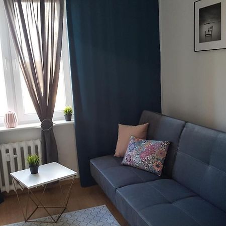 Apartament Szmaragdowy Zakatek โควอบเซก ภายนอก รูปภาพ