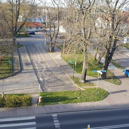 Apartament Szmaragdowy Zakatek โควอบเซก ภายนอก รูปภาพ