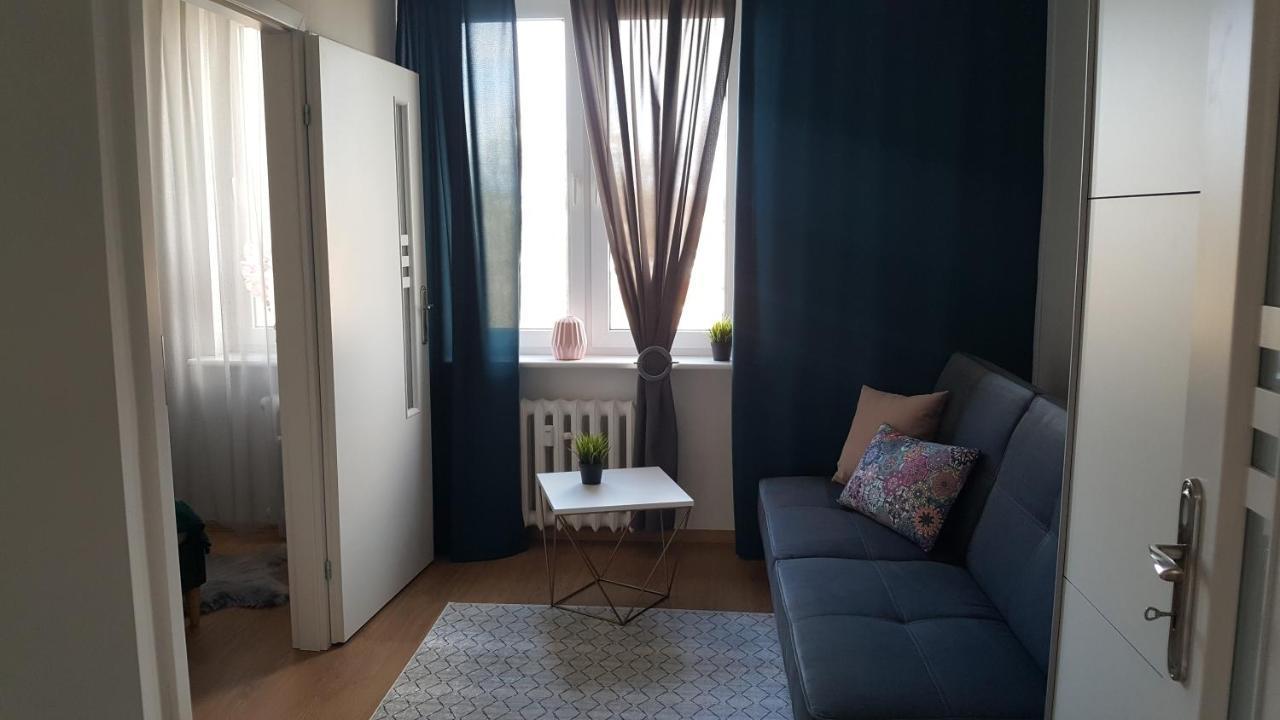 Apartament Szmaragdowy Zakatek โควอบเซก ภายนอก รูปภาพ