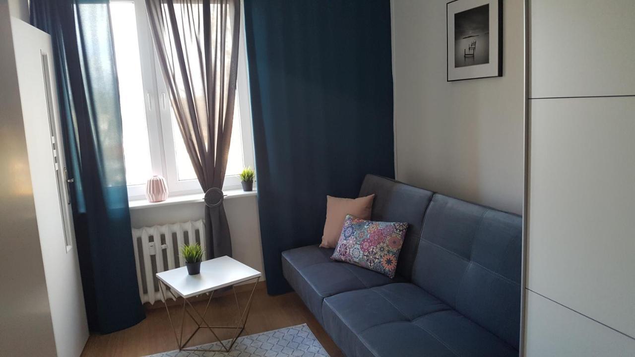 Apartament Szmaragdowy Zakatek โควอบเซก ภายนอก รูปภาพ