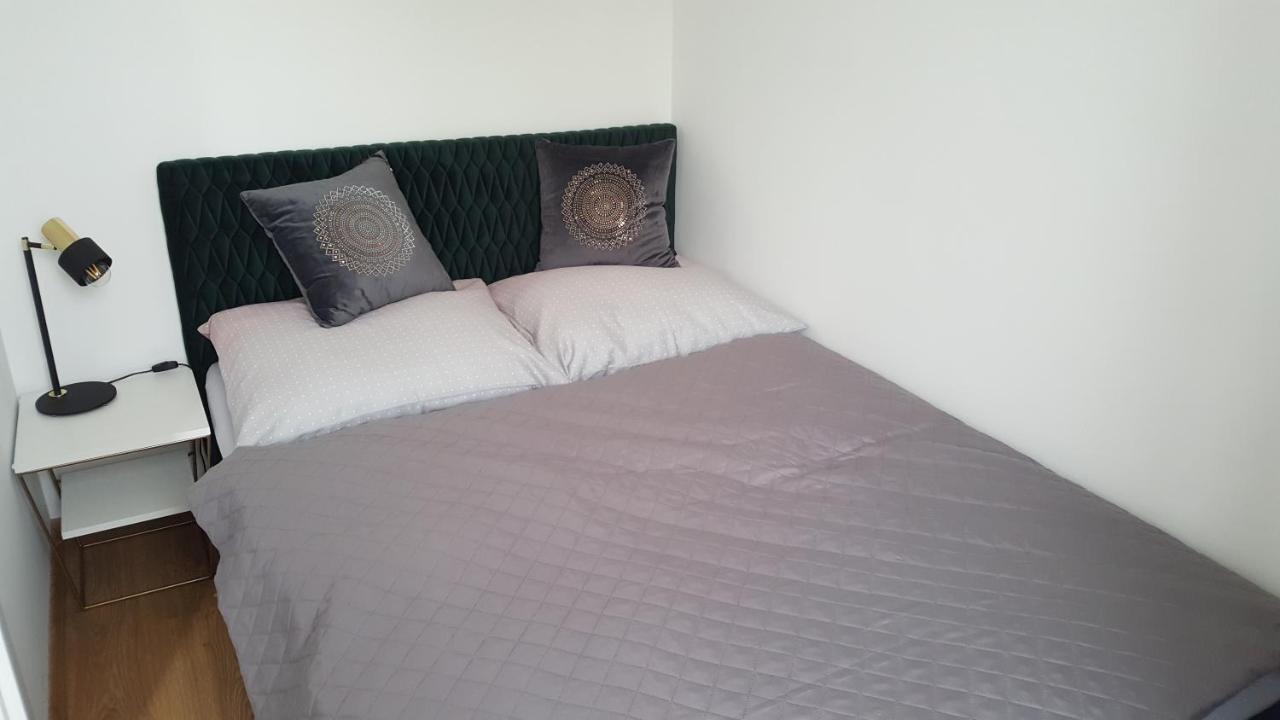 Apartament Szmaragdowy Zakatek โควอบเซก ภายนอก รูปภาพ