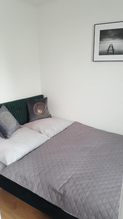 Apartament Szmaragdowy Zakatek โควอบเซก ภายนอก รูปภาพ