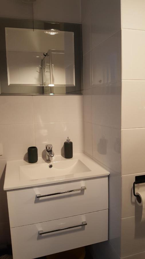 Apartament Szmaragdowy Zakatek โควอบเซก ภายนอก รูปภาพ